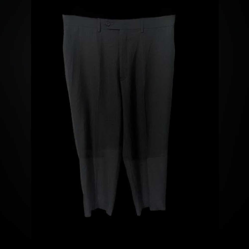 Dark Gray Lauren Ralph Lauren Mens Pants